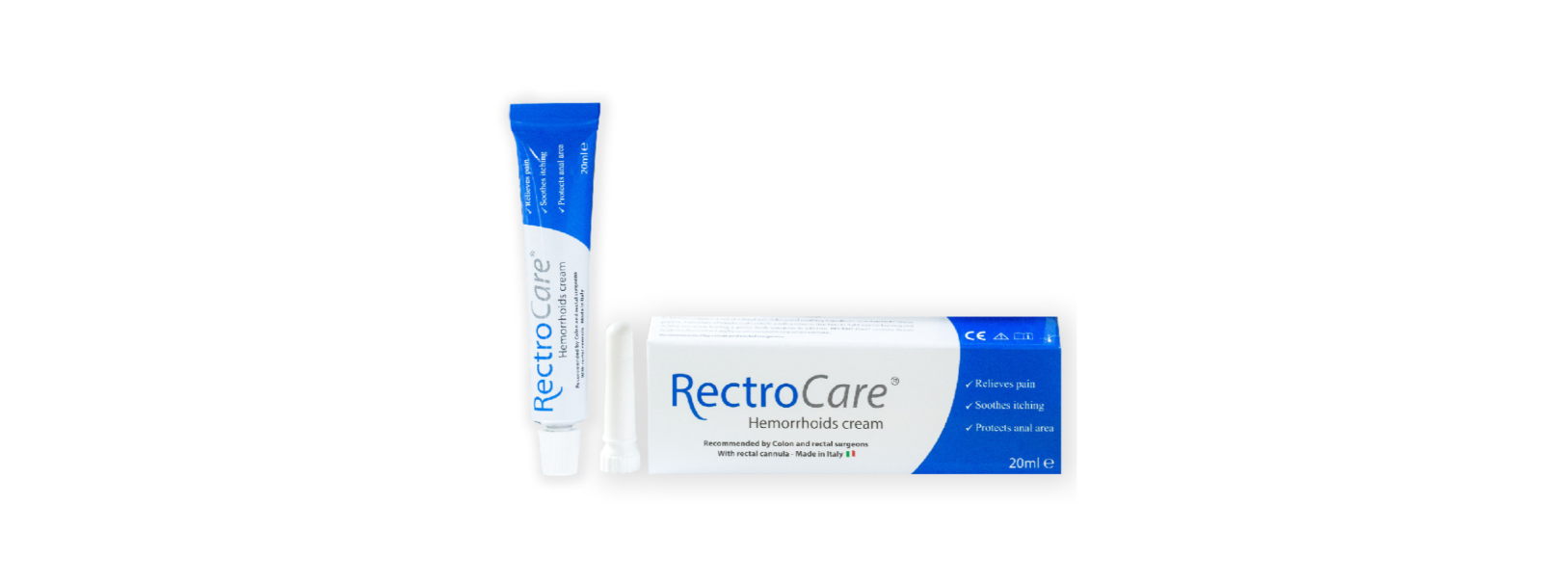 RECTROCare